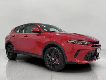 Used 2023 Dodge Hornet GT Plus w/ Track Pack
