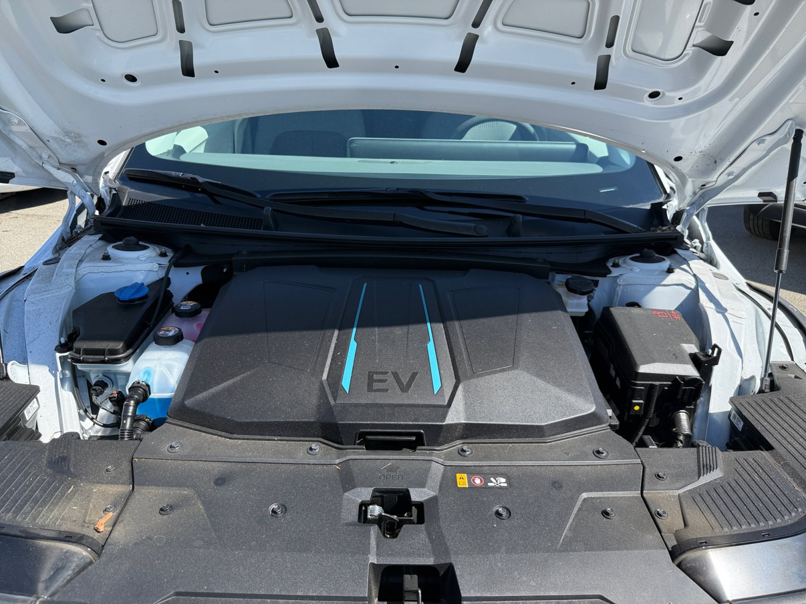 Certified 2024 Hyundai Ioniq 5 SEL RWD image 20