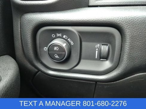 New 2026 RAM 2500 Tradesman AWD/4WD image 25
