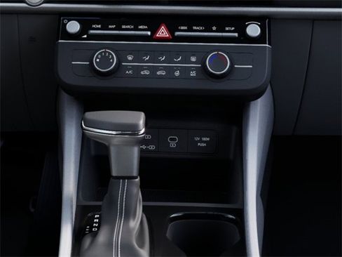 New 2026 Hyundai Tucson SE image 16