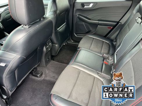 Used 2023 Ford Escape ST-Line w/ Tech Pack #1 image 16