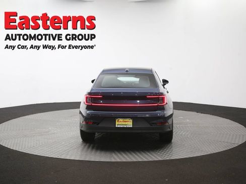 Used 2024 Polestar Polestar 2 AWD/4WD image 34
