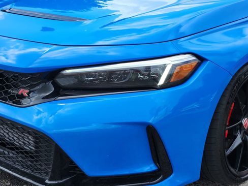 Used 2024 Honda Civic Type R image 7