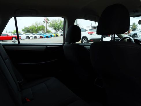 Used 2018 Subaru Outback 2.5i image 28