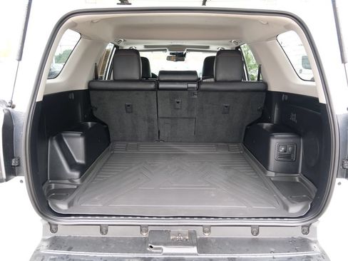 Used 2023 Toyota 4Runner TRD Pro AWD/4WD image 36