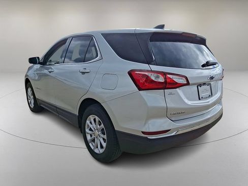 Used 2019 Chevrolet Equinox LT AWD/4WD image 7