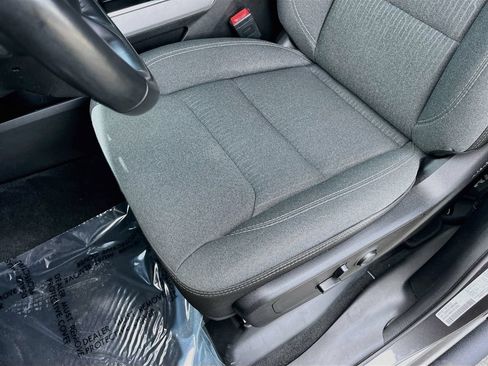 Used 2022 RAM 1500 Big Horn RWD image 18