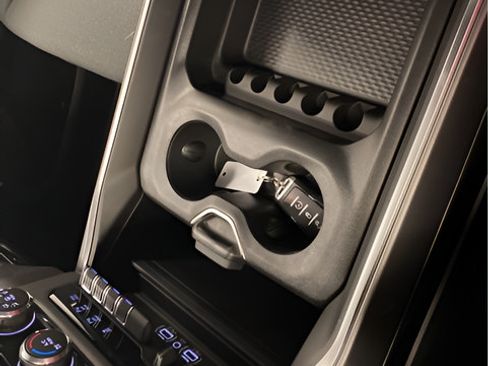 New 2026 RAM 1500 Big Horn w/ Night Edition AWD/4WD image 13