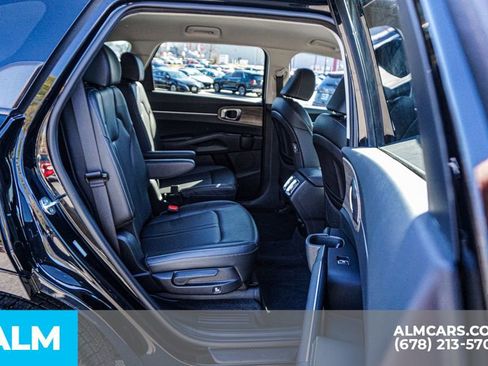 Used 2021 Kia Sorento EX image 24