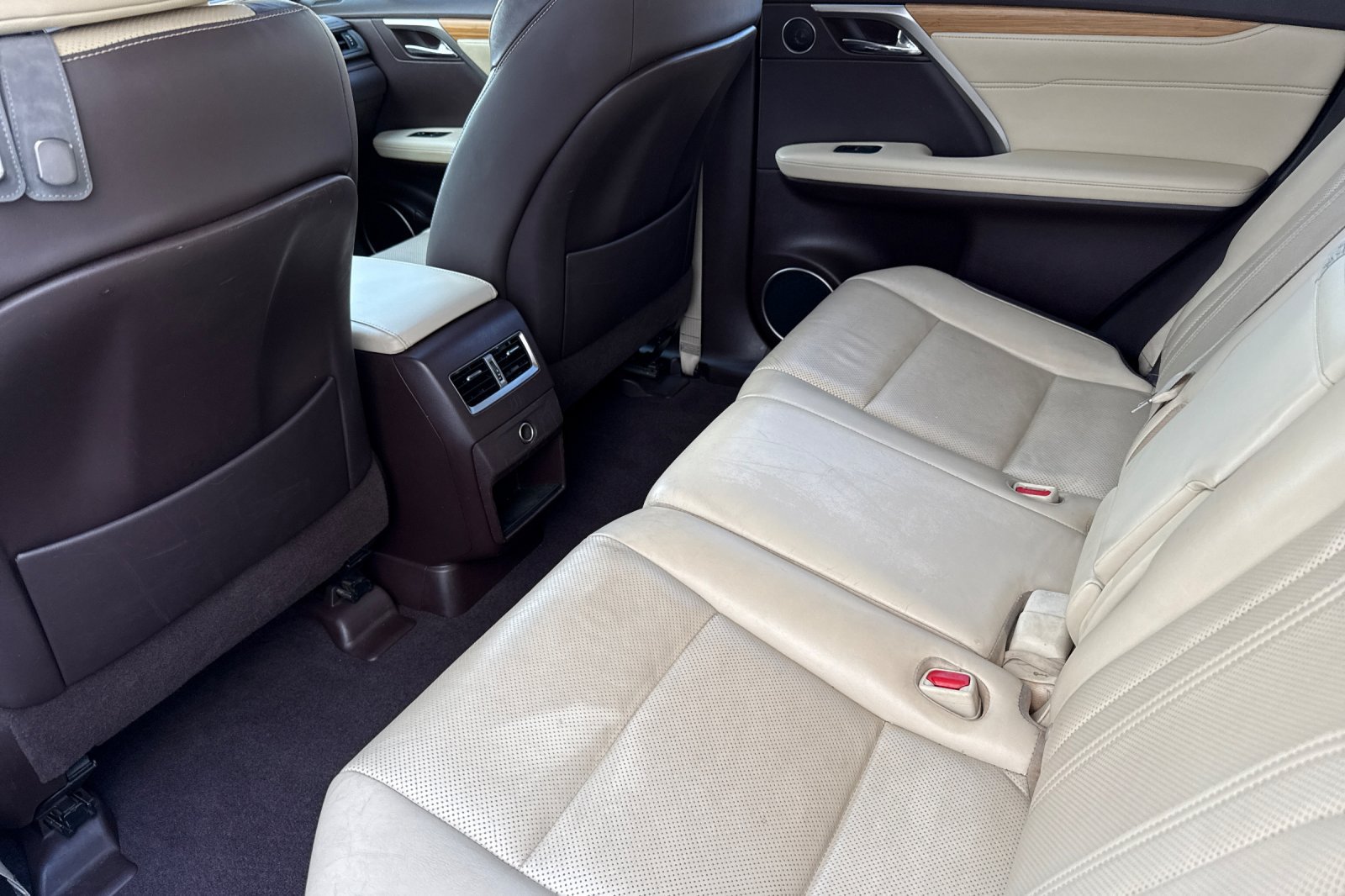 Used 2017 Lexus RX 350 AWD w/ Premium Package image 12