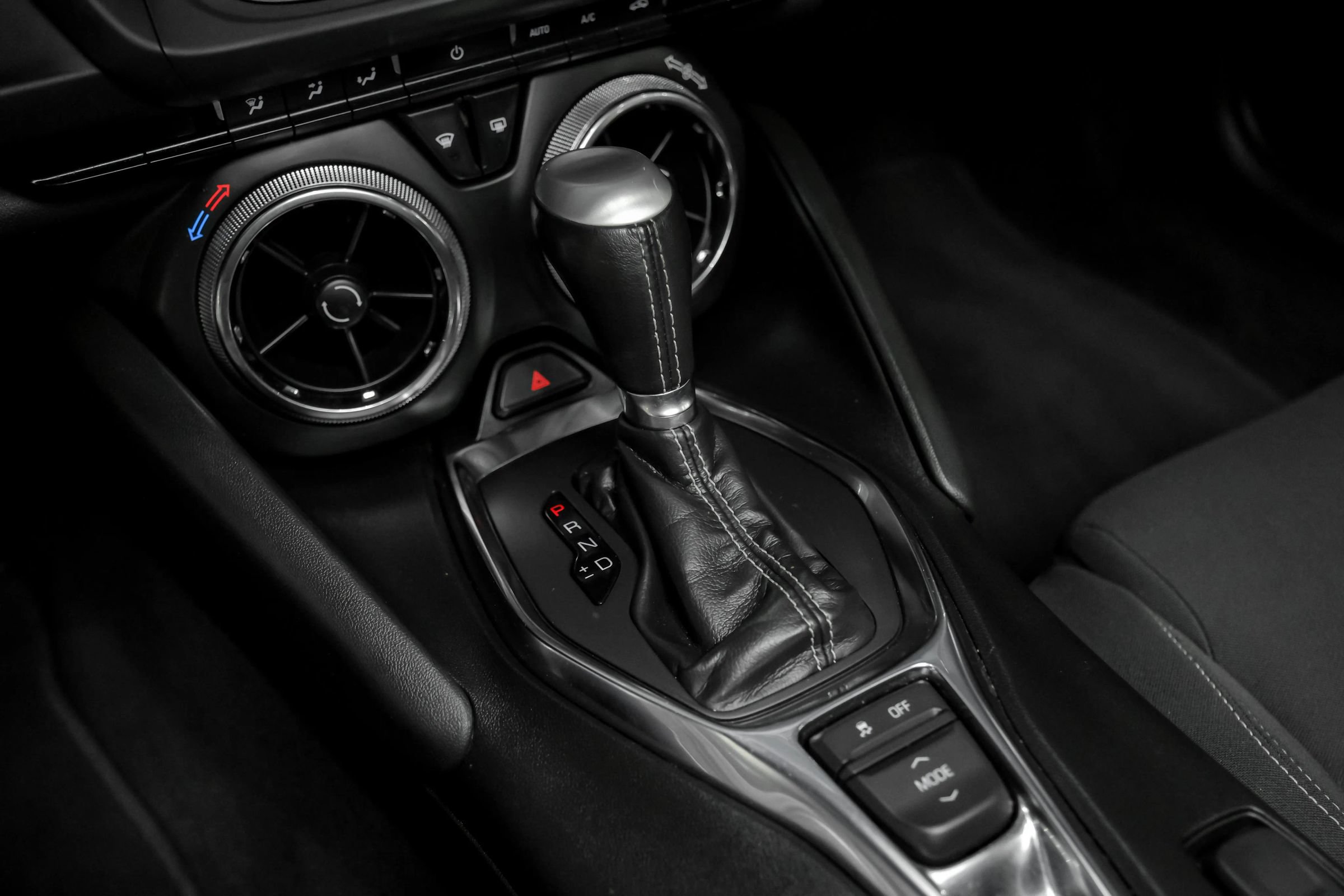 Used 2022 Chevrolet Camaro LT w/ RS Package RWD image 25