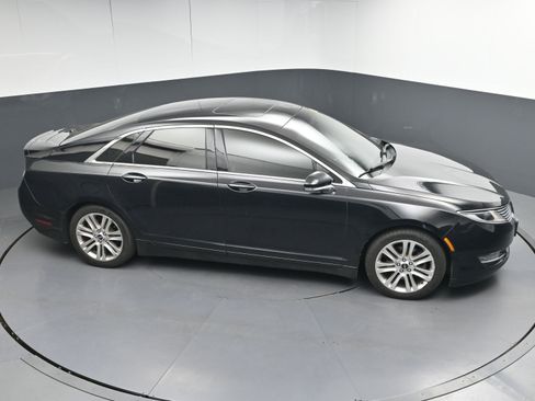 Used 2016 Lincoln MKZ Base w/ Equipment Group 300A Reserve image 31