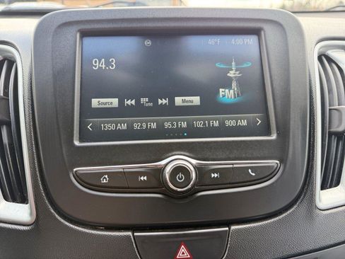 Used 2016 Chevrolet Malibu LS image 23