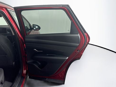 Used 2025 Hyundai Tucson SEL FWD image 30
