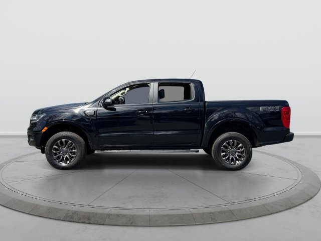 Used 2023 Ford Ranger Lariat w/ Equipment Group 501A High AWD/4WD image 4