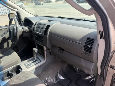 Used 2007 Nissan Pathfinder S image 17