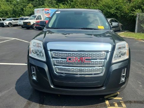 Used 2014 GMC Terrain SLE FWD image 7