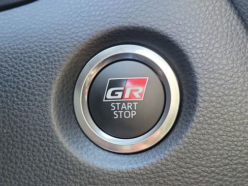 Used 2025 Toyota Corolla GR image 31