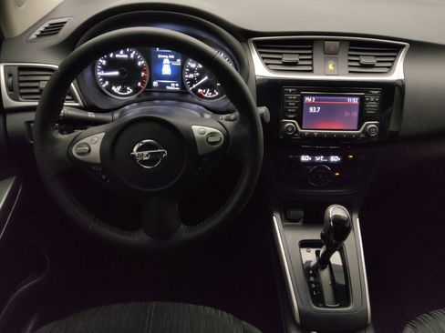 Used 2018 Nissan Sentra SV w/ Protection Package image 22