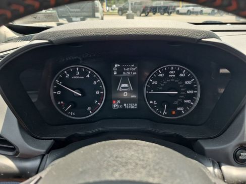 Used 2024 Subaru Crosstrek 2.5i Limited w/ Crosstrek Mirror Package AWD/4WD image 20