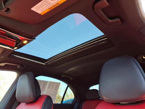 Used 2023 Mercedes-Benz C 300 C 300 image 16