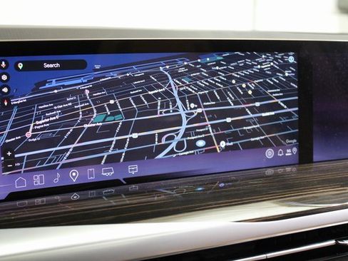 New 2026 Cadillac Escalade ESV Luxury w/ Touring Package image 17