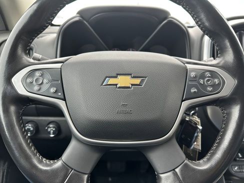 Used 2022 Chevrolet Colorado ZR2 image 23