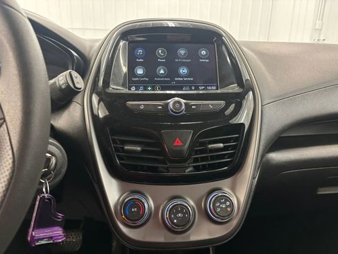 Used 2021 Chevrolet Spark LS FWD image 27