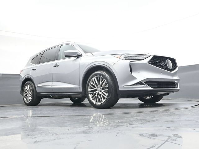 Used 2024 Acura MDX w/ Advance Package AWD/4WD image 29