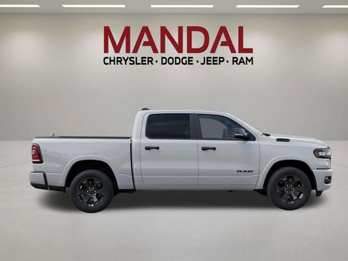 New 2026 RAM 1500 2WD Crew Cab image 21