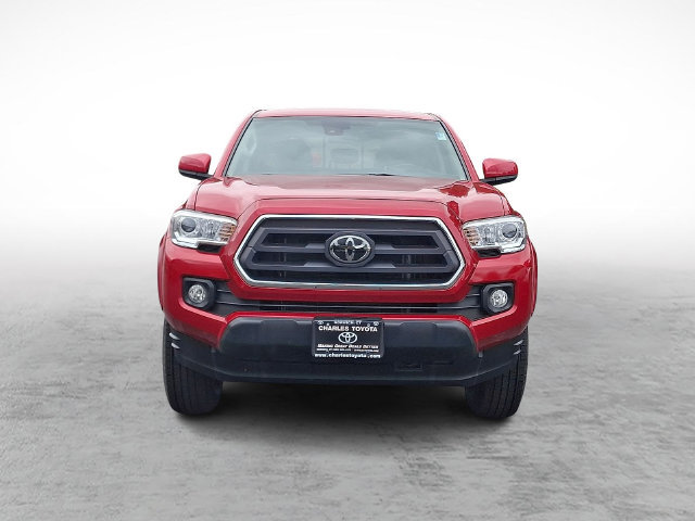 Used 2023 Toyota Tacoma SR5 AWD/4WD image 2