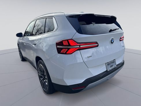 New 2026 BMW X3 xDrive30 w/ Premium Package image 27