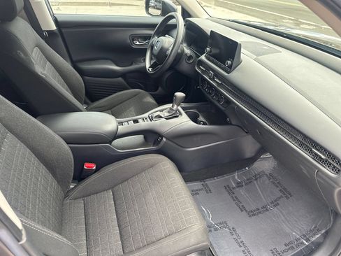 Used 2024 Honda HR-V LX image 26