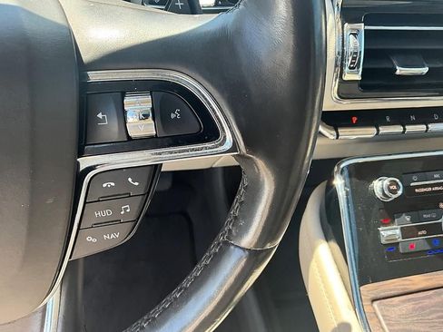 Used 2020 Lincoln Navigator Reserve w/ Luxury Package AWD/4WD image 36