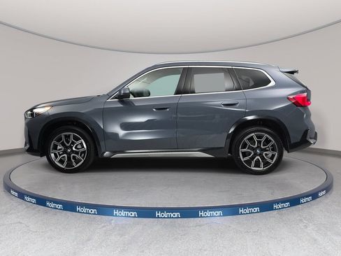 New 2026 BMW X1 xDrive28i w/ Convenience Package AWD/4WD image 8