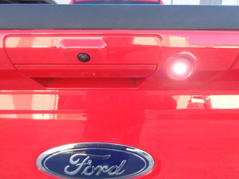 Used 2023 Ford F350 Lariat w/ Lariat Ultimate Package image 55