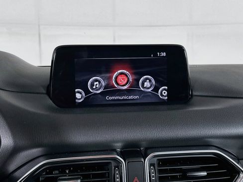 Used 2019 MAZDA CX-5 Sport FWD image 21