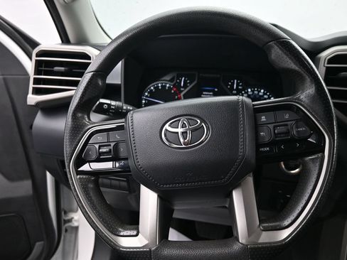 Used 2023 Toyota Tundra SR5 AWD/4WD image 20