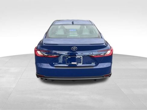 New 2026 Toyota Camry SE image 4