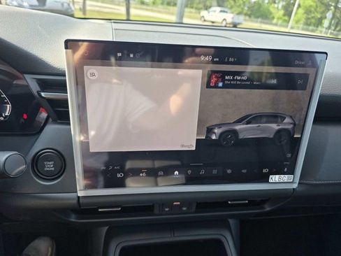 New 2026 MAZDA CX-5 Select AWD/4WD image 9