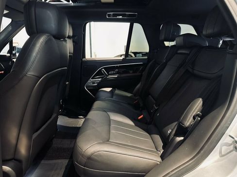 Used 2023 Land Rover Range Rover SE AWD/4WD image 21