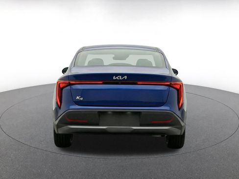 Used 2025 Kia K4 FWD image 7