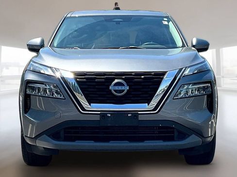 Used 2023 Nissan Rogue SV AWD/4WD image 2