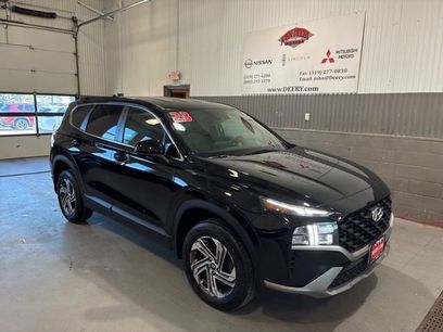 Used 2023 Hyundai Santa Fe SE