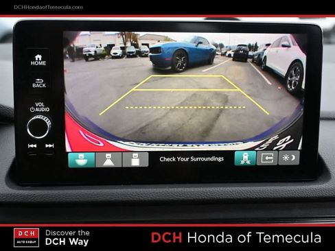 Used 2023 Acura Integra A-Spec image 13