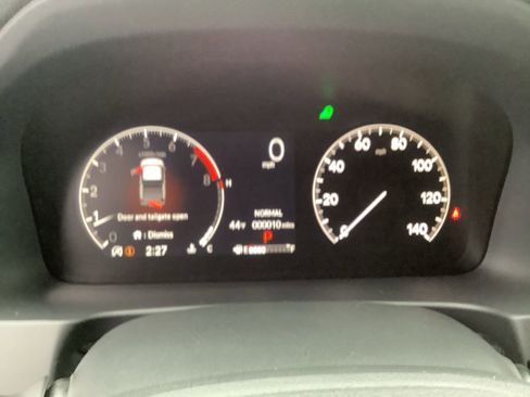 New 2026 Honda Ridgeline RTL image 16