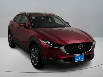 New 2026 MAZDA CX-30 AWD 2.5 S
