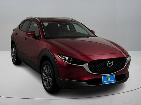 New 2026 MAZDA CX-30 AWD 2.5 S image 1