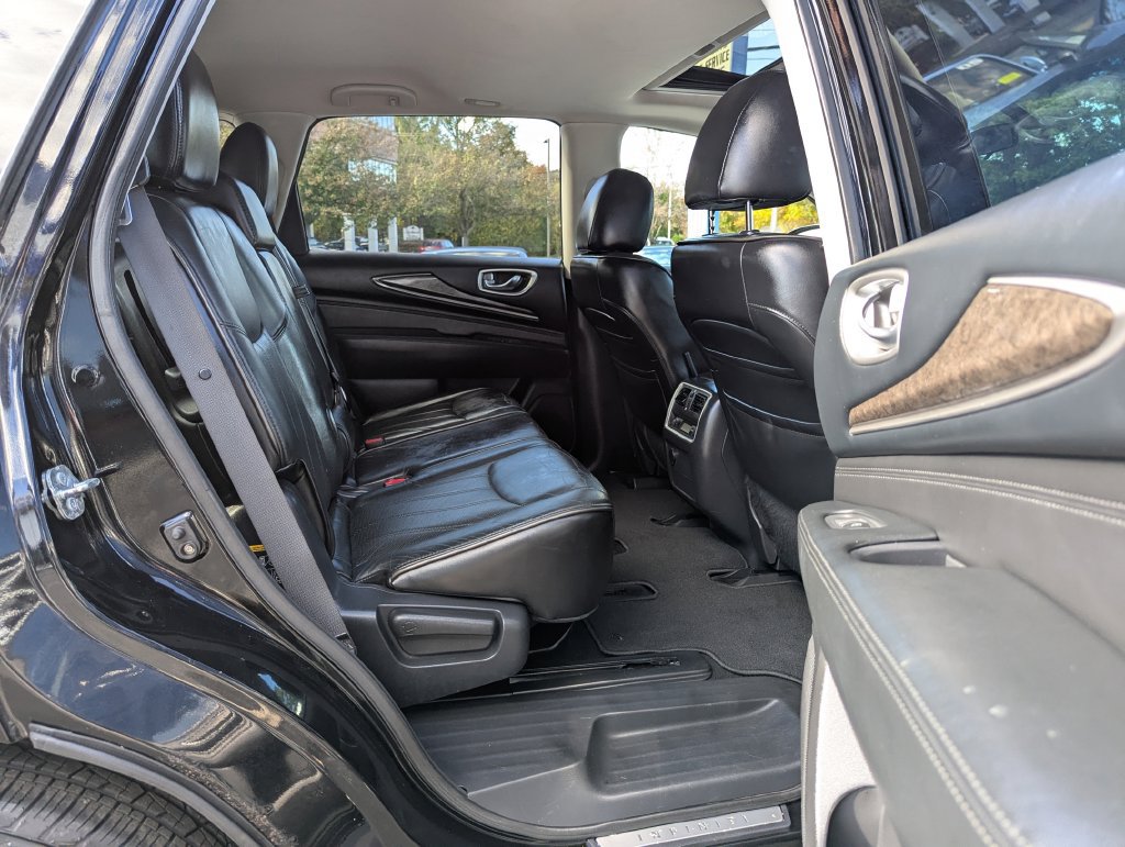 Used 2013 INFINITI JX35 AWD image 37