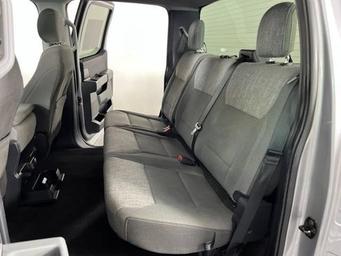 Used 2021 Ford F150 XLT w/ Equipment Group 301A Mid AWD/4WD image 45